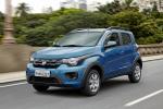 Fiat Mobi Way 2016 года